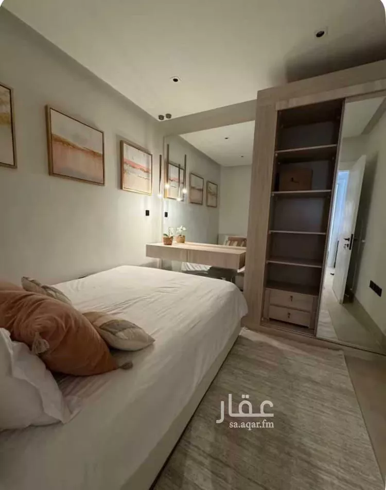 شقة للإيجار في شارع بعيجان, حي قرطبة, مدينة الرياض, منطقة الرياض صورة 4