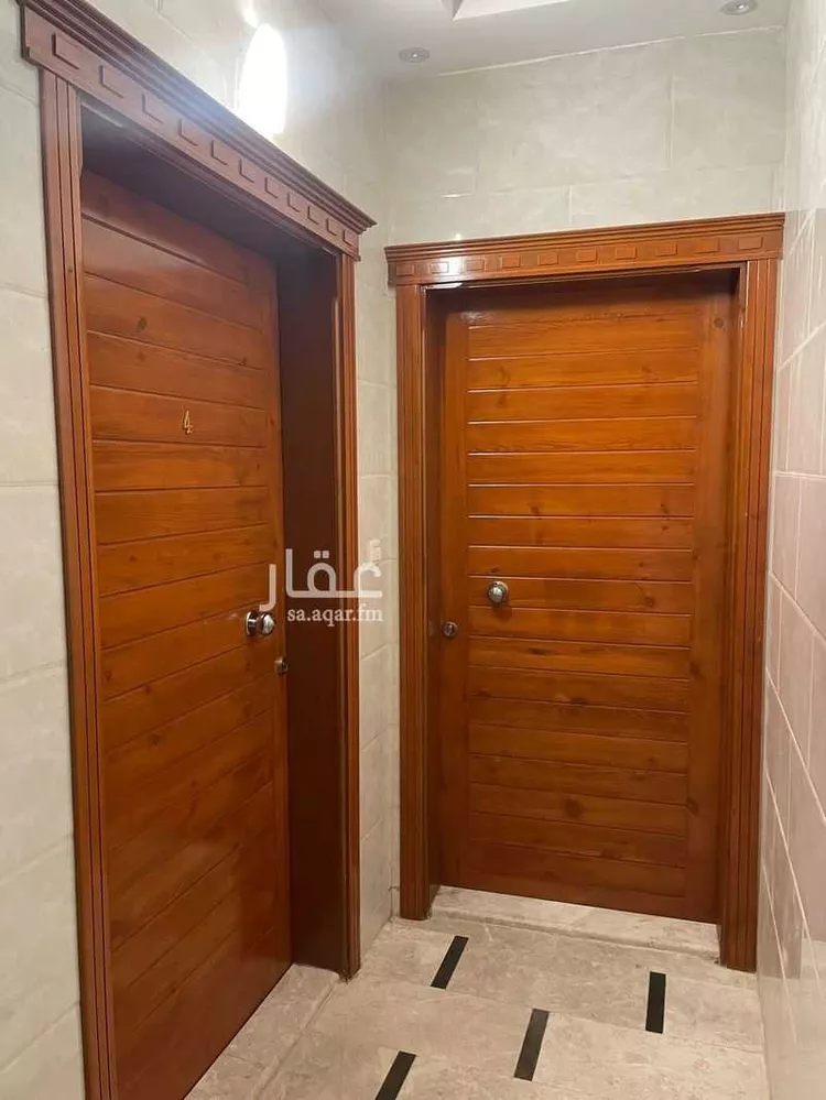 شقة للإيجار في شارع عبد الله بن ابيه, حي الفروسية, مدينة جدة, منطقة مكة المكرمة صورة 3