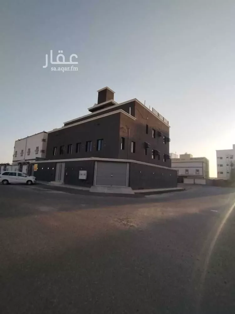 Apartment for Rent in Jeddah Al Frosyah