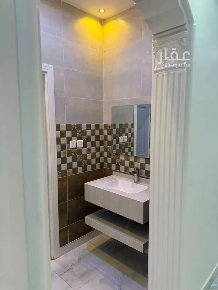 شقة للإيجار في شارع عبد الصمد الجمال, حي الفلاح, مدينة جدة, منطقة مكة المكرمة صورة 2
