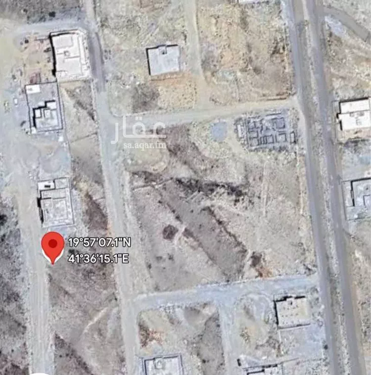عمارة للبيع في شارع بني كبير 204, حي الفيحاء, مدينة ال مرزوق, منطقة الباحة