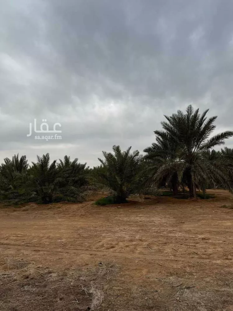Farm for Sale in Buraydah Ash Shiqah