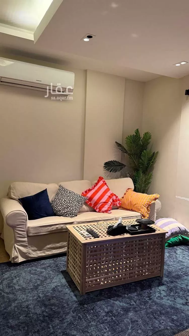 شقة للإيجار في شارع 12ب, حي الشعلة, مدينة الدمام, المنطقة الشرقية صورة 5