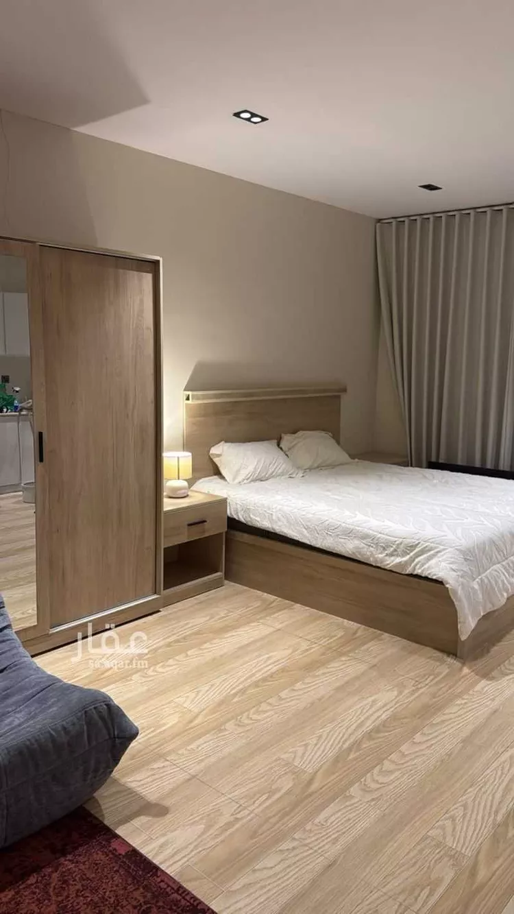 Studio for rent in Dammam Ash Shulah