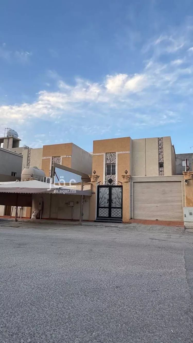 فيلا للإيجار في شارع 48ا, حي الشعلة, مدينة الدمام, المنطقة الشرقية 1 صورة