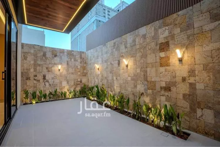فيلا للبيع في شارع النزهة, حي الشعلة, مدينة الدمام, المنطقة الشرقية 7