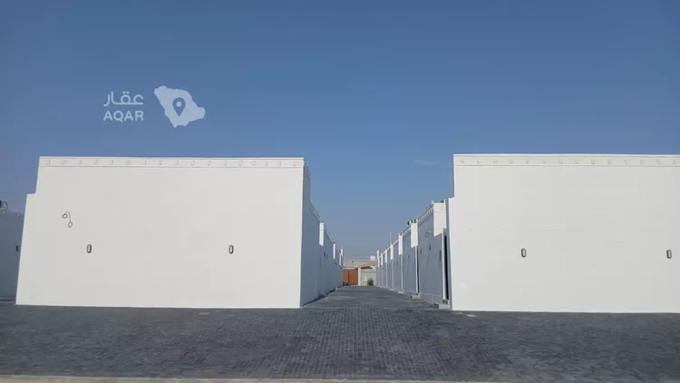استراحة للإيجار في حي العروبة, مدينة الدمام, المنطقة الشرقية