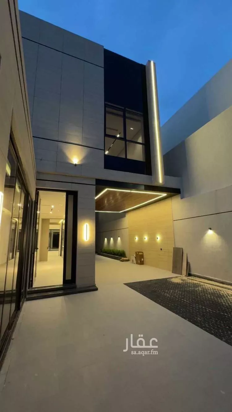 فيلا للبيع في شارع العروبه, حي الشعلة, مدينة الدمام, المنطقة الشرقية