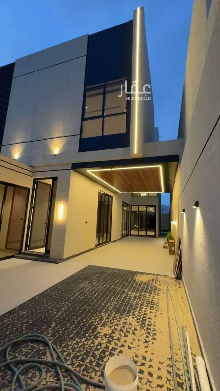 فيلا للبيع في شارع العروبه, حي الشعلة, مدينة الدمام, المنطقة الشرقية صورة 3