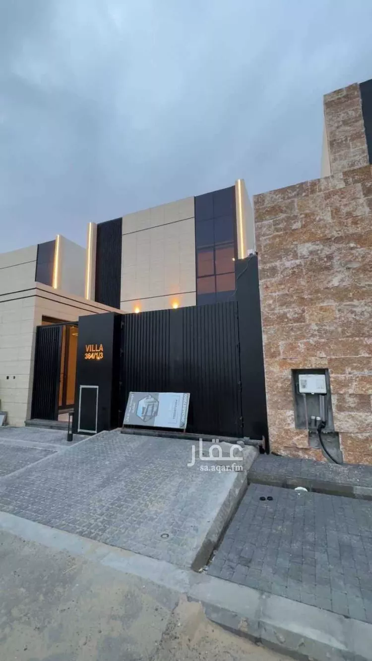 فيلا للبيع في شارع العروبه, حي الشعلة, مدينة الدمام, المنطقة الشرقية صورة 5