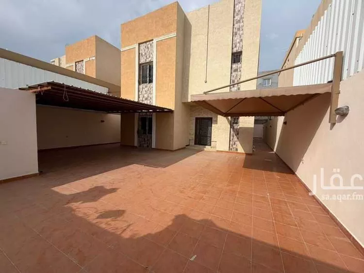 فيلا للإيجار في شارع 48ا, حي الشعلة, مدينة الدمام, المنطقة الشرقية صورة 3