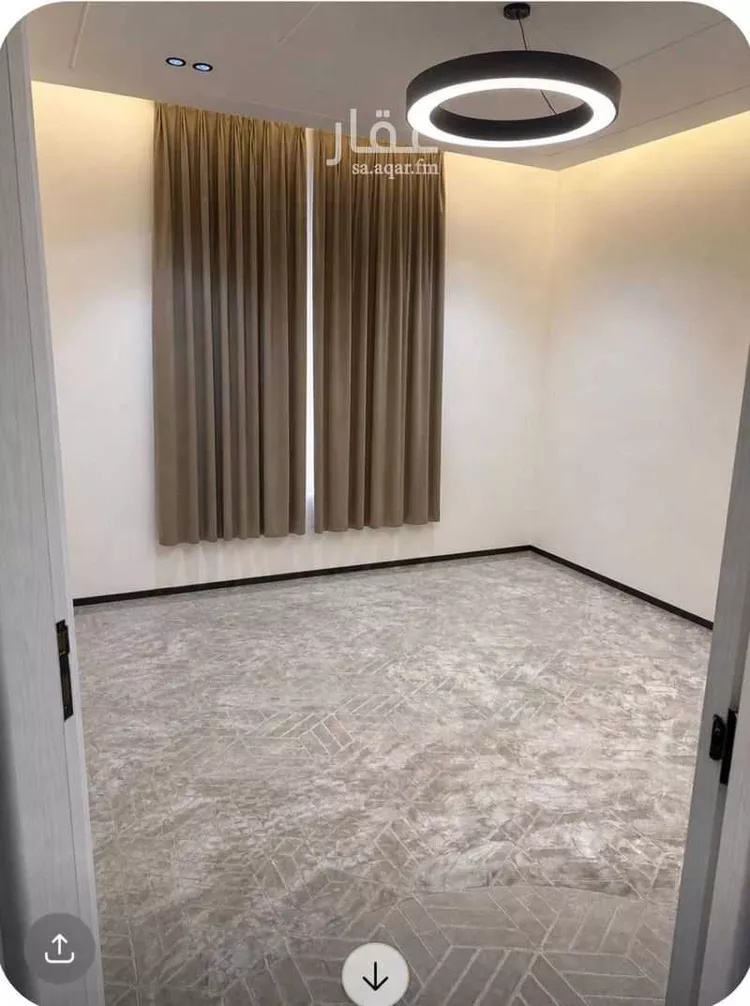 شقة للإيجار في شارع جبل تدوم, حي هجر, مدينة الدمام, المنطقة الشرقية صورة 2