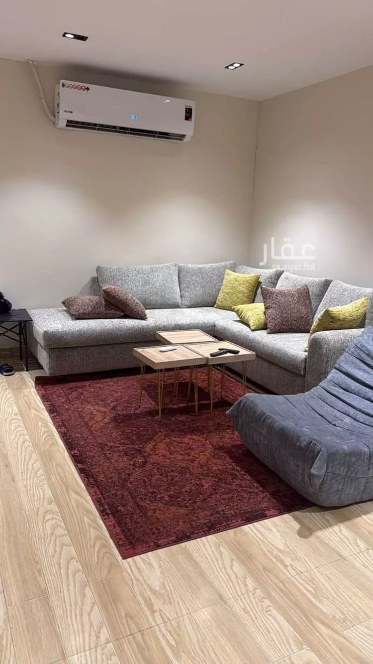 Studio for rent in Dammam Ash Shulah صورة 4