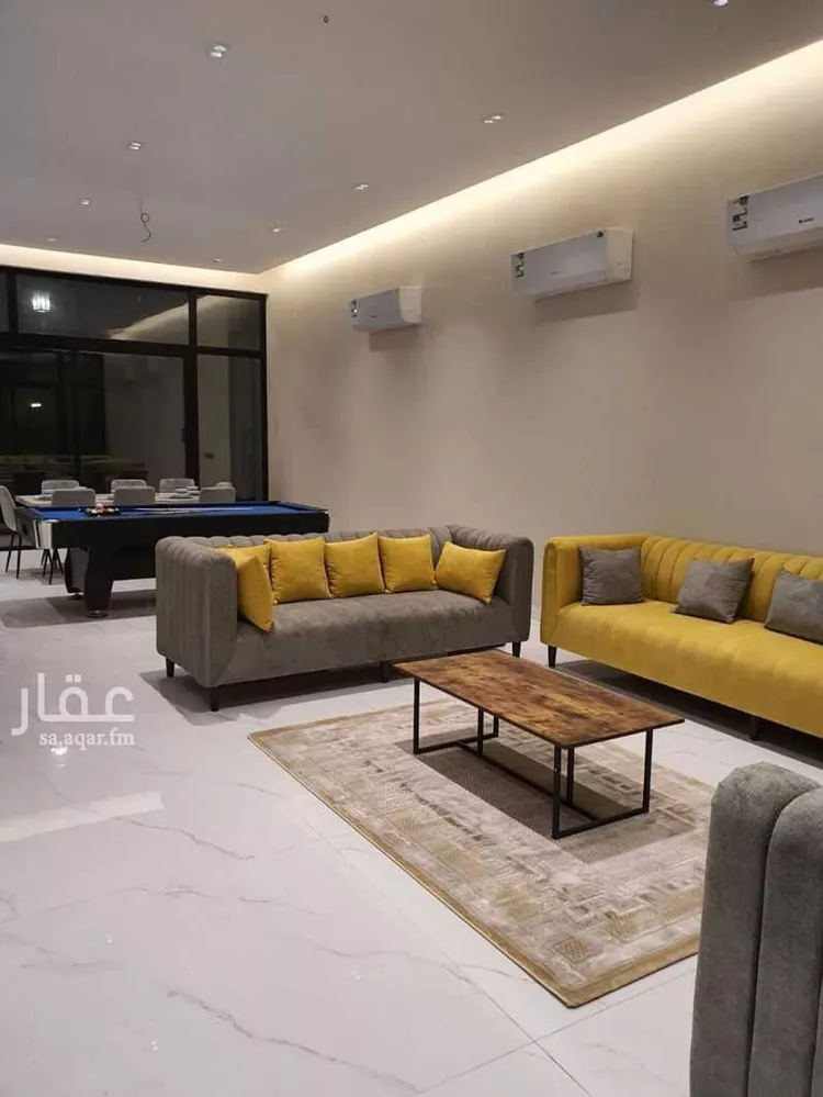 شاليه واستراحة للحجز في شارع 2ب ، حي العروبة ، الدمام ، الدمام 6