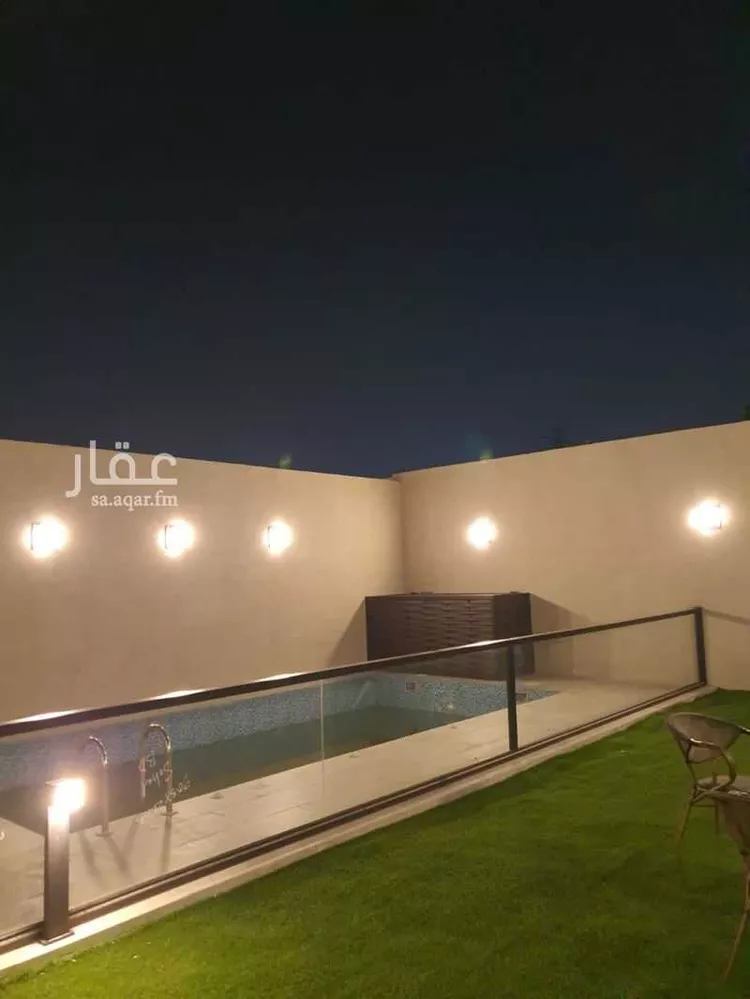 شاليه واستراحة للحجز في شارع 2ب ، حي العروبة ، الدمام ، الدمام 7
