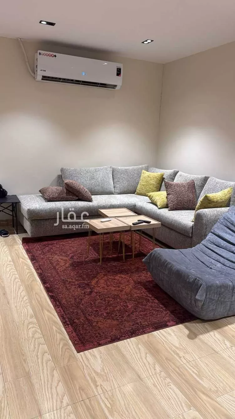 Studio for rent in Dammam Ash Shulah صورة 3