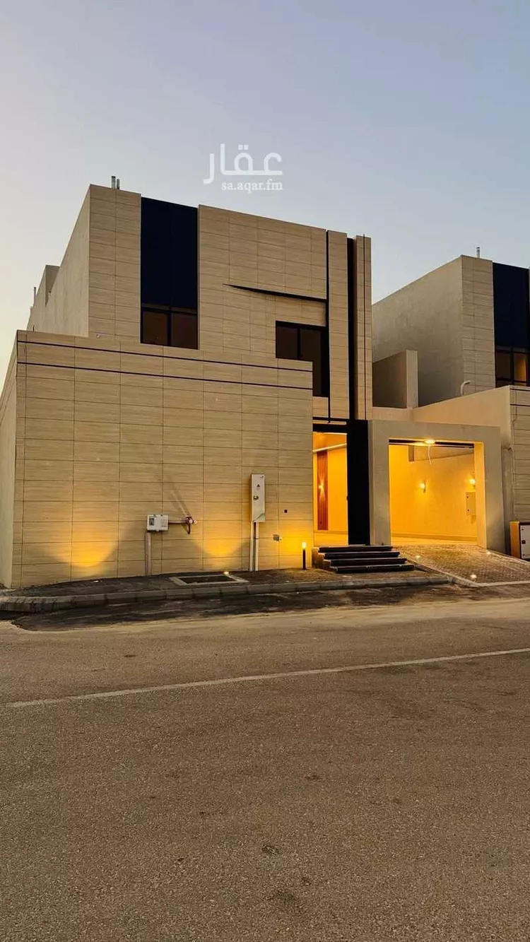 Villa for Sale in Dammam Ash Shulah