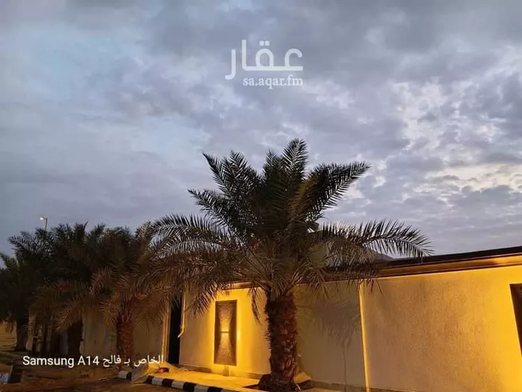 استراحة للإيجار في شارع 11هـ, حي الفرسان, مدينة الدمام, المنطقة الشرقية صورة 4