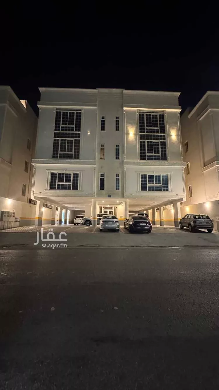 عمارة للبيع في شارع الشقائق, حي الشعلة, مدينة الدمام, المنطقة الشرقية