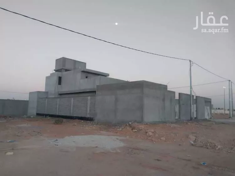 دور للبيع في شارع الحسين بن علي , حي مخطط الصفرات الجديد, مدينة مخطط الصفرات الجديد, منطقة الرياض صورة 4