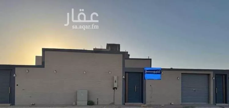 دور للبيع في شارع عمر ابن الخطاب , حي القرينة الجديدة, مدينة حريملاء, منطقة الرياض