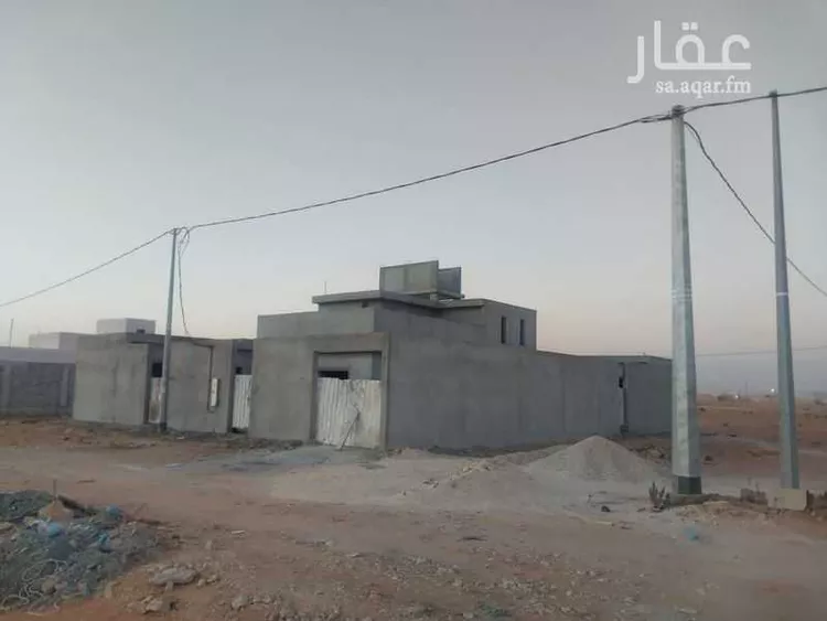 دور للبيع في شارع الحسين بن علي , حي مخطط الصفرات الجديد, مدينة مخطط الصفرات الجديد, منطقة الرياض صورة 3