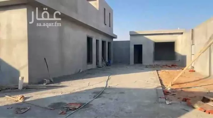 دور للبيع في شارع الحسين بن علي , حي مخطط الصفرات الجديد, مدينة مخطط الصفرات الجديد, منطقة الرياض صورة 2