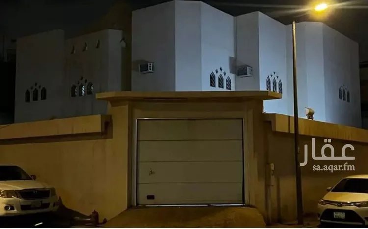 Villa for Sale in Riyadh An Nasim Al Gharbi