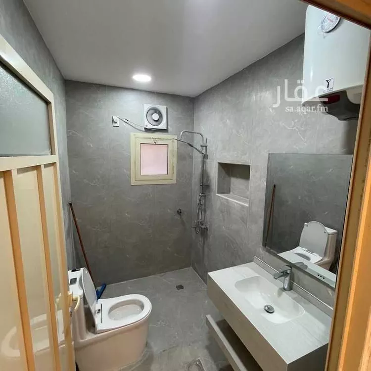 شقة للإيجار في شارع مسعود بن زرارة ، حي طيبة ، الدمام ، الدمام صورة 5