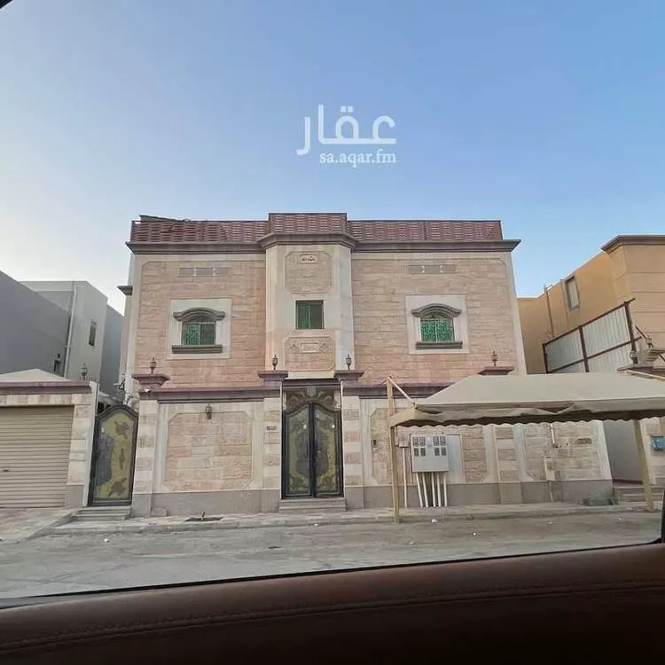 شقة للإيجار في شارع مسعود بن زرارة ، حي طيبة ، الدمام ، الدمام صورة 4