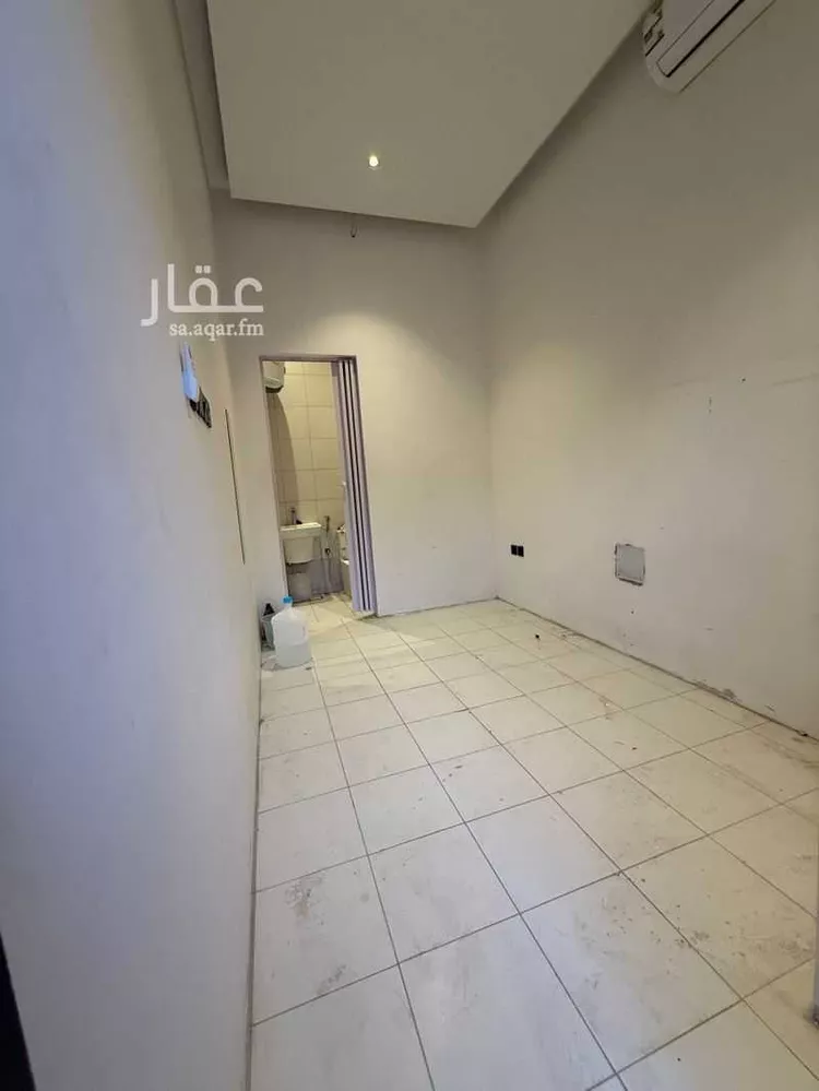 غرفة للإيجار في شارع رقم 229, حي النرجس, مدينة الرياض, منطقة الرياض