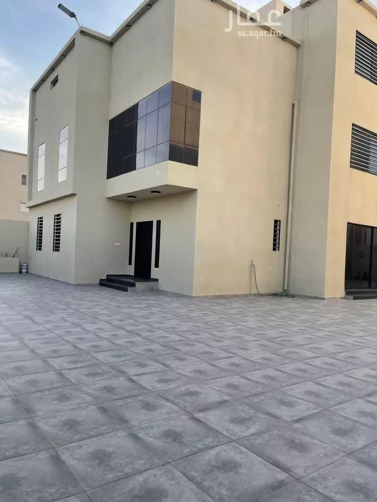 فيلا للبيع في شارع محمد بن علوي السقاف ، آل بالفلاح ، خميس مشيط