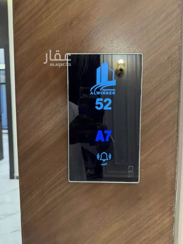 شقة للبيع في شارع ينبع, حي ظهرة لبن, مدينة الرياض, منطقة الرياض صورة 4