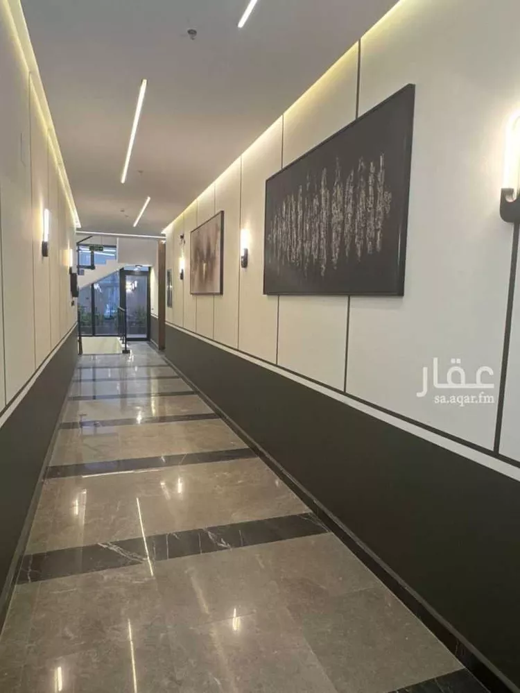 شقة للبيع في شارع ينبع, حي ظهرة لبن, مدينة الرياض, منطقة الرياض صورة 2