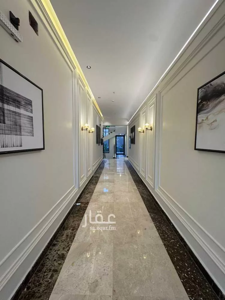 شقة للبيع في شارع ينبع, حي ظهرة لبن, مدينة الرياض, منطقة الرياض صورة 3