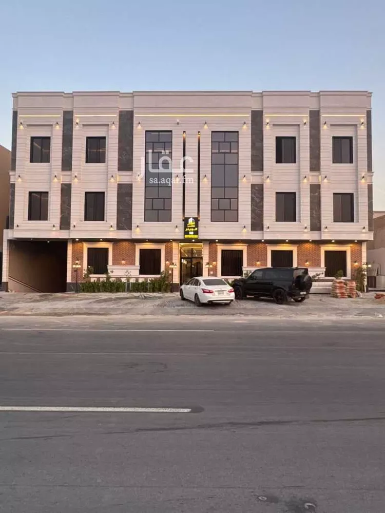 شقة للبيع في شارع ينبع, حي ظهرة لبن, مدينة الرياض, منطقة الرياض