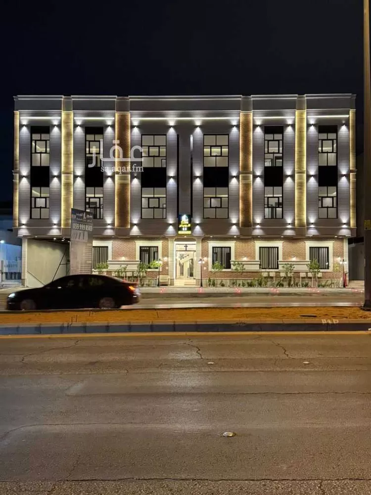 شقة للبيع في شارع ينبع, حي ظهرة لبن, مدينة الرياض, منطقة الرياض صورة 2