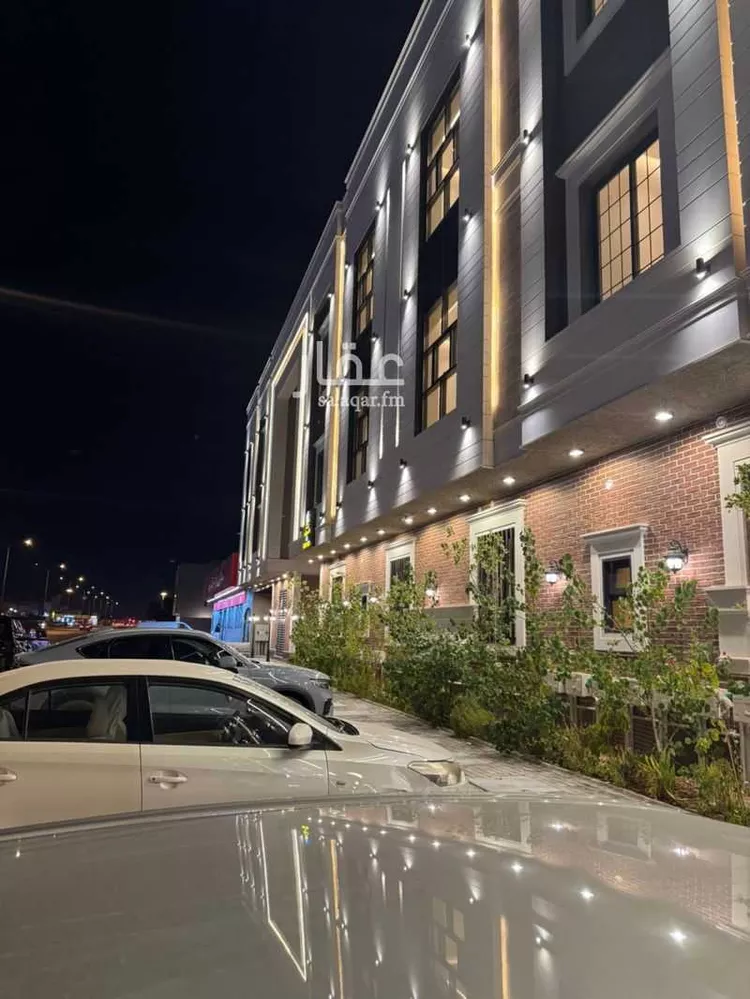 شقة للبيع في شارع المجد, حي ظهرة لبن, مدينة الرياض, منطقة الرياض صورة 3