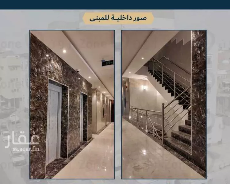 عمارة للبيع في شارع عبدالمجيد بن عبدون, حي الوزارات, مدينة الرياض, منطقة الرياض صورة 4