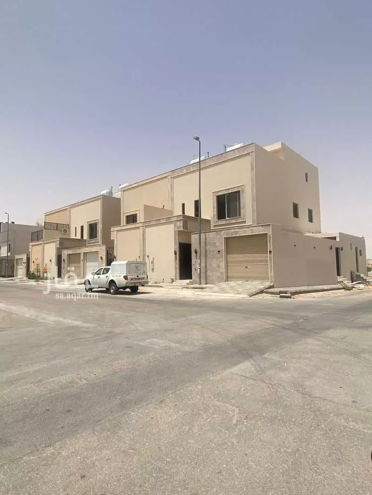 فيلا للبيع في شارع عقرباء 94, حي عقرباء, مدينة الجبيلة, منطقة الرياض