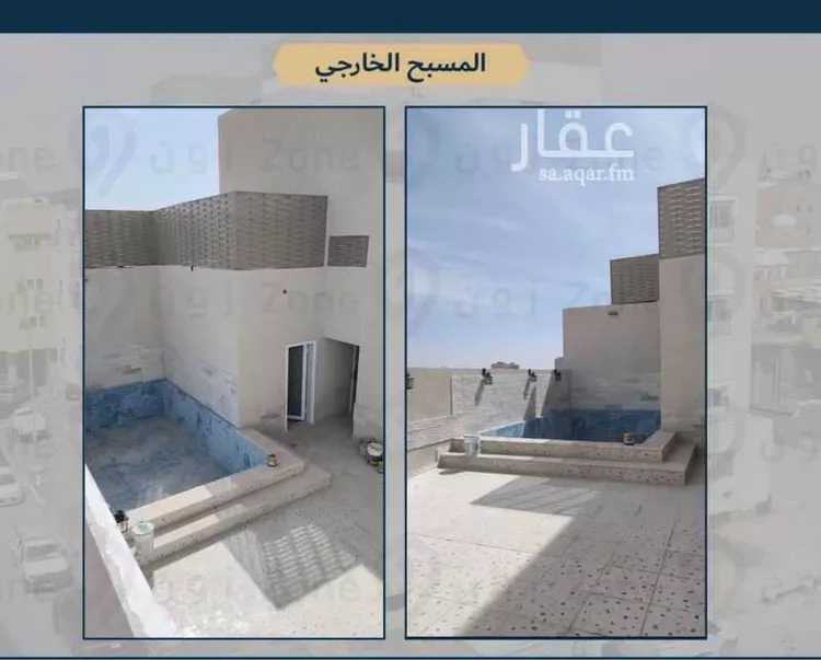 عمارة للبيع في شارع عبدالمجيد بن عبدون, حي الوزارات, مدينة الرياض, منطقة الرياض صورة 3