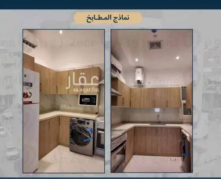 شقة للإيجار في شارع عبدالمجيد بن عبدون, حي الوزارات, مدينة الرياض, منطقة الرياض صورة 4