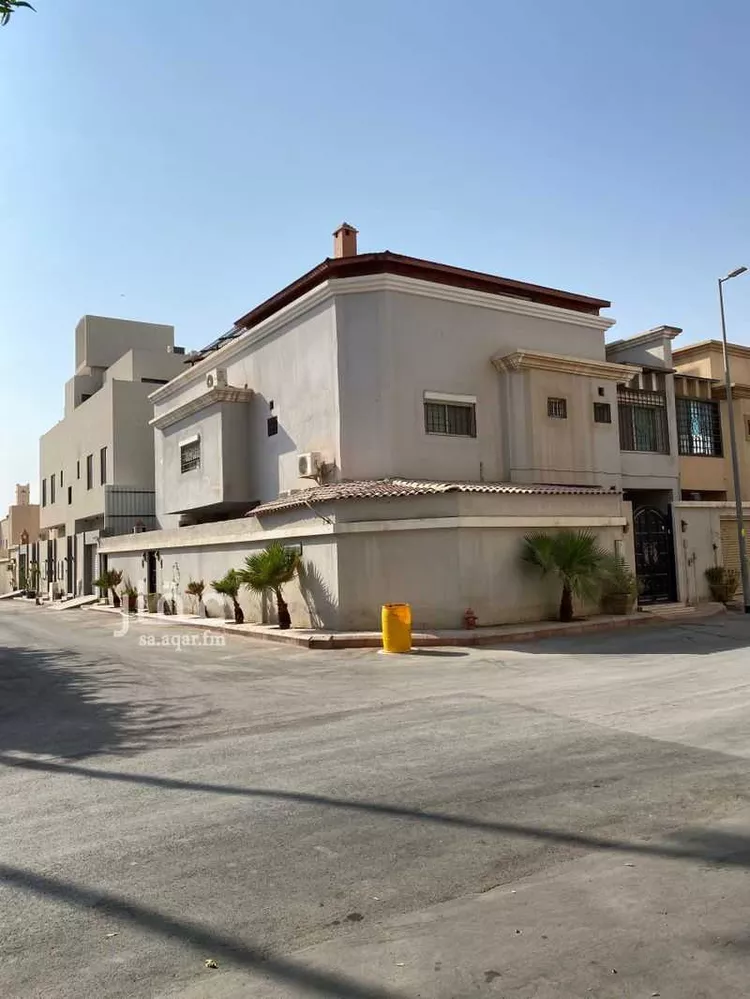 فيلا للبيع في شارع الشيخ مبارك الصباح, حي العليا, مدينة الرياض, منطقة الرياض صورة 2