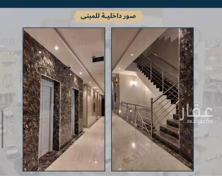 عمارة للبيع في شارع عبدالمجيد بن عبدون, حي الوزارات, مدينة الرياض, منطقة الرياض صورة 2