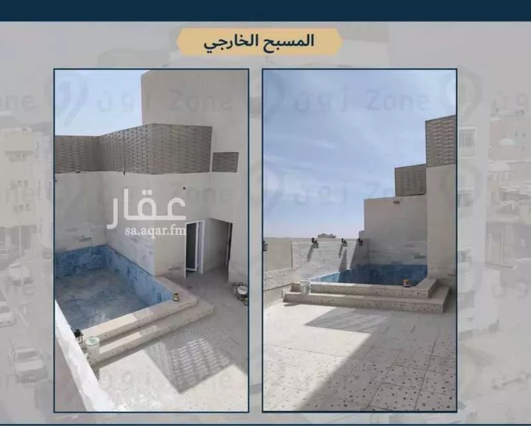 شقة للإيجار في شارع عبدالمجيد بن عبدون, حي الوزارات, مدينة الرياض, منطقة الرياض صورة 3