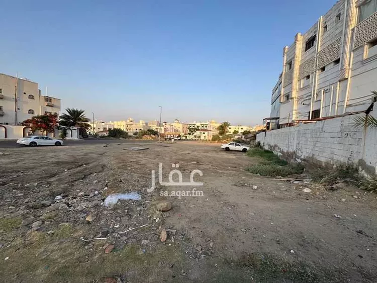 أرض للإيجار في حي الحلقة الشرقية, مدينة الطائف, منطقة مكة المكرمة صورة 3