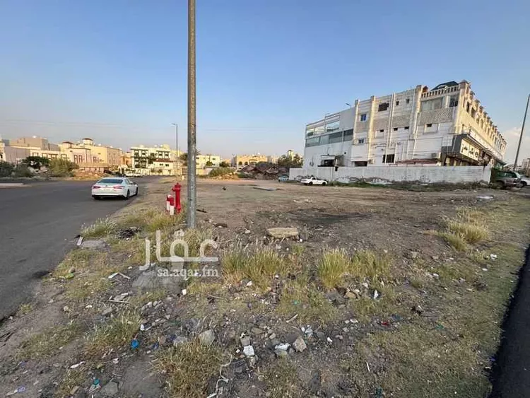 أرض للإيجار في حي الحلقة الشرقية, مدينة الطائف, منطقة مكة المكرمة صورة 4