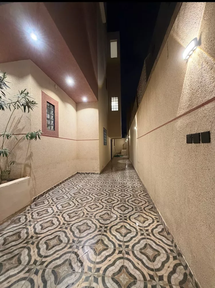 فيلا للبيع في شارع رقم 311, حي ظهرة لبن, مدينة الرياض, منطقة الرياض صورة 3
