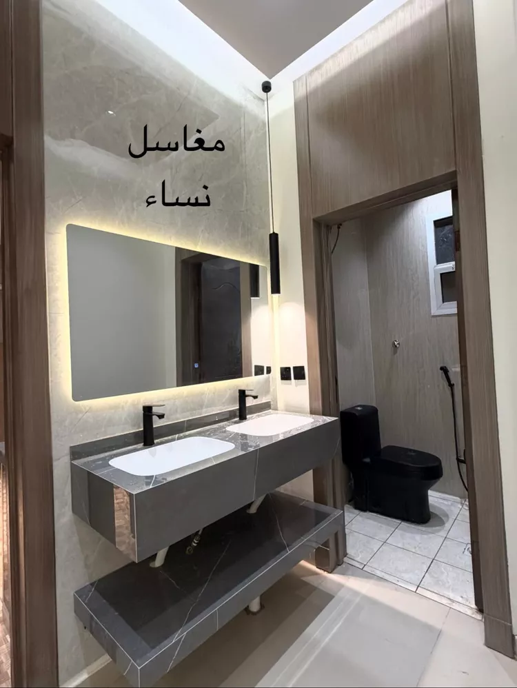 فيلا للبيع في شارع رقم 311, حي ظهرة لبن, مدينة الرياض, منطقة الرياض 12