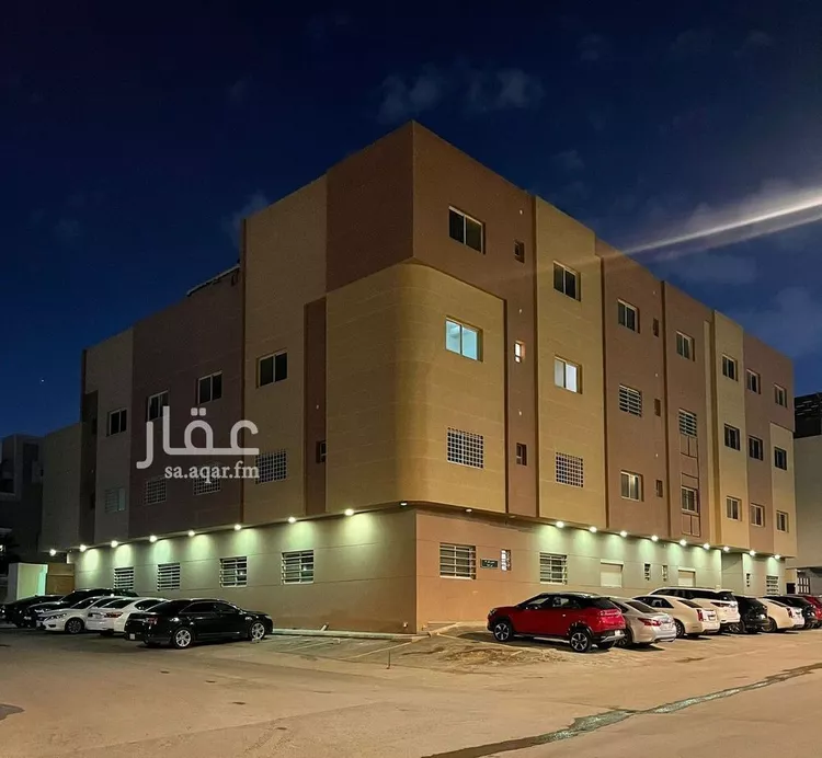 شقة للبيع في شارع رقم 510, حي الملقا, مدينة الرياض, منطقة الرياض